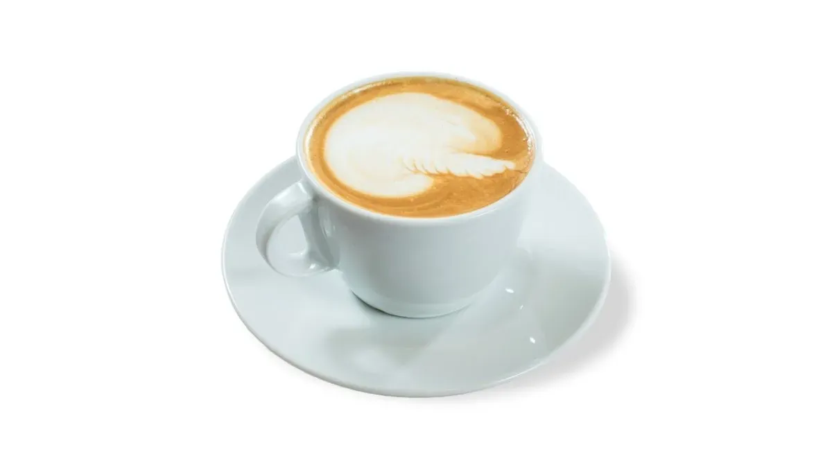 Cappucino