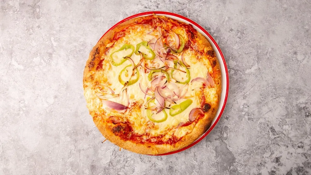 Big Daddy Pizza