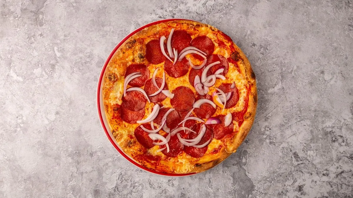 Paquito Pizza