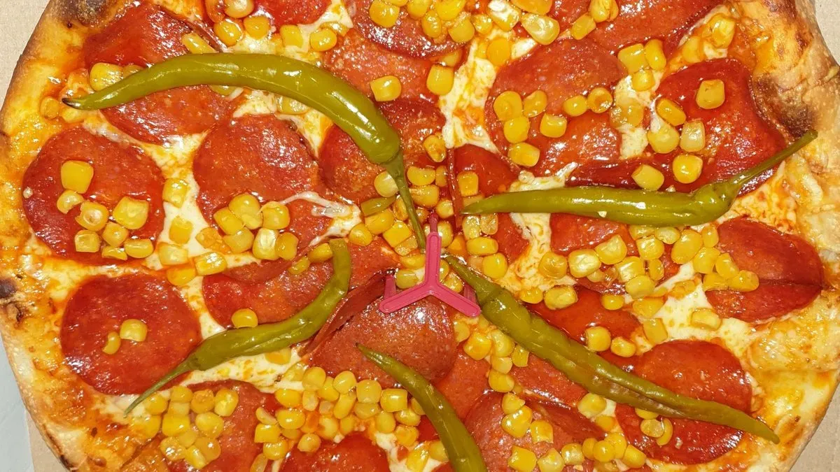 pizza bombastic