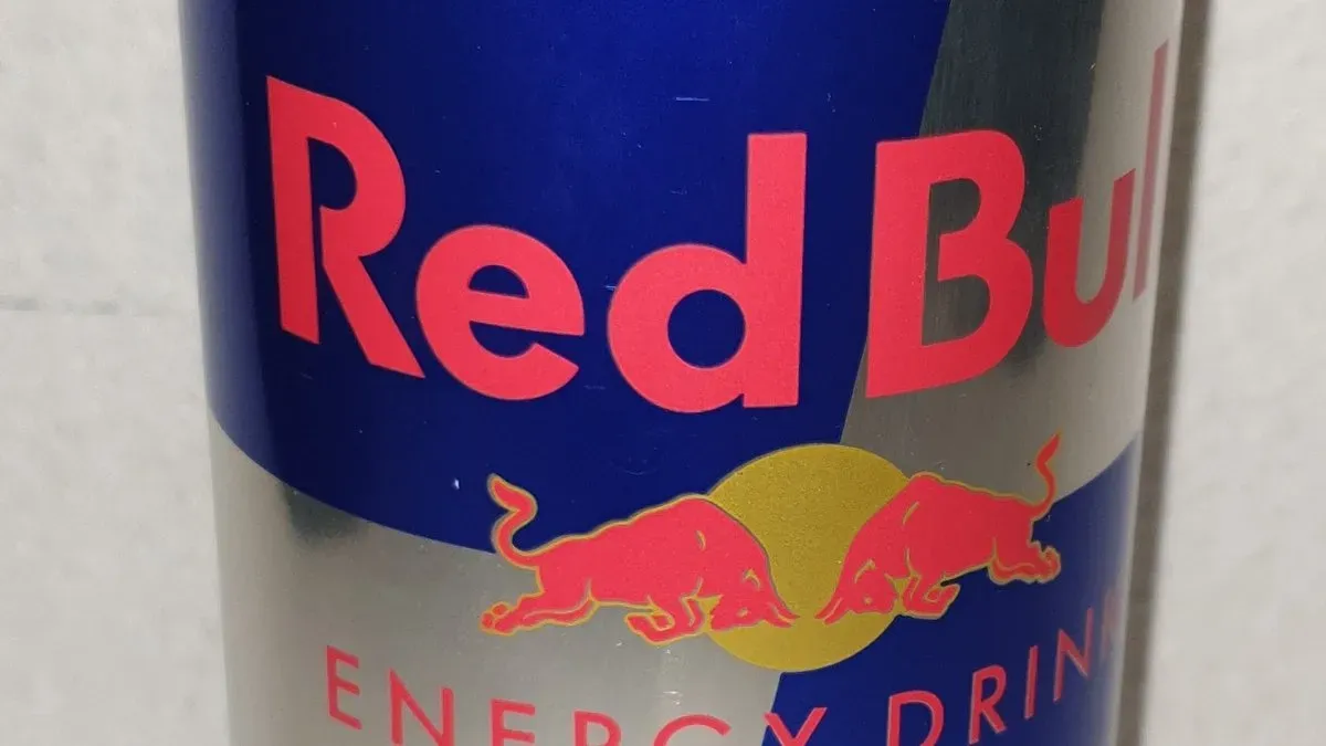 Redbull