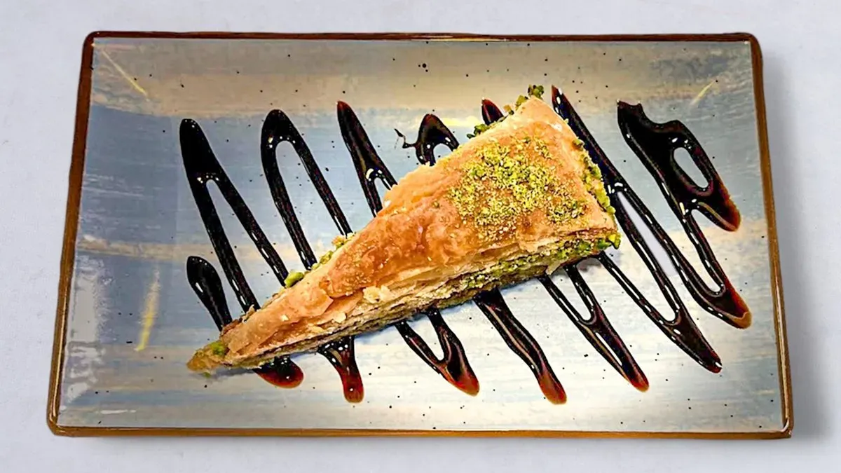 Baklava
