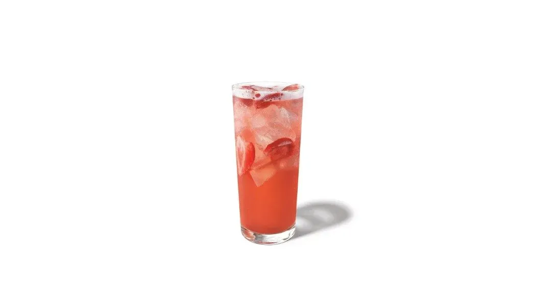 Strawberry Açai Refresha®