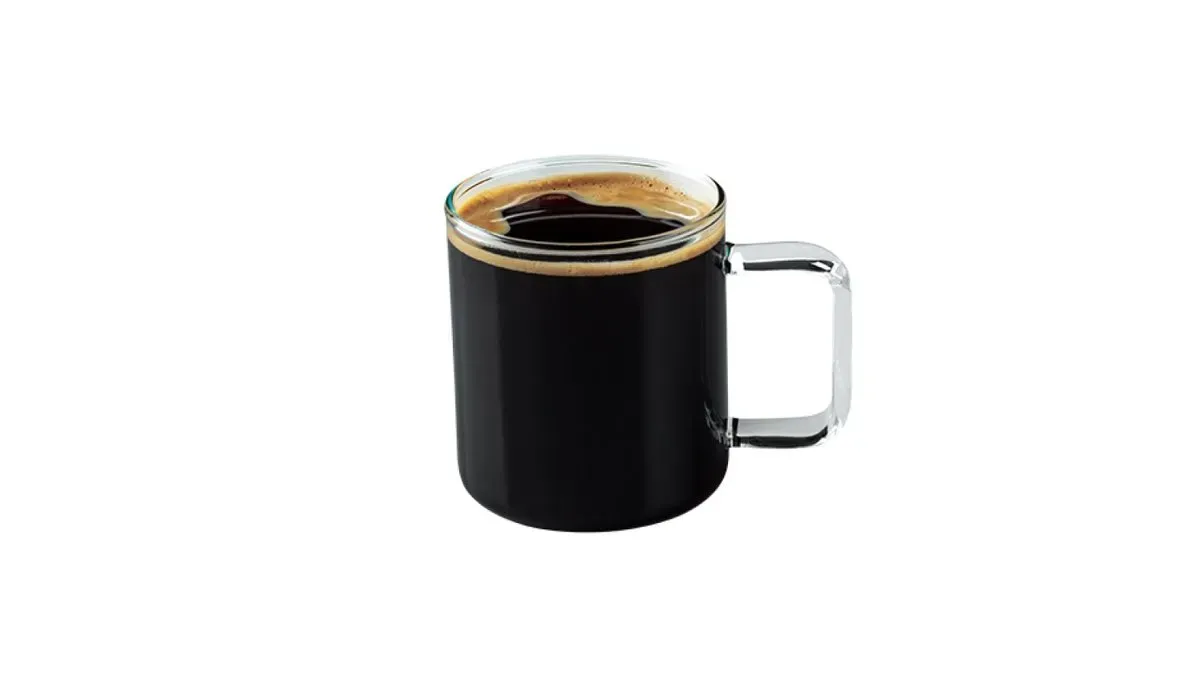 Caffe Americano
