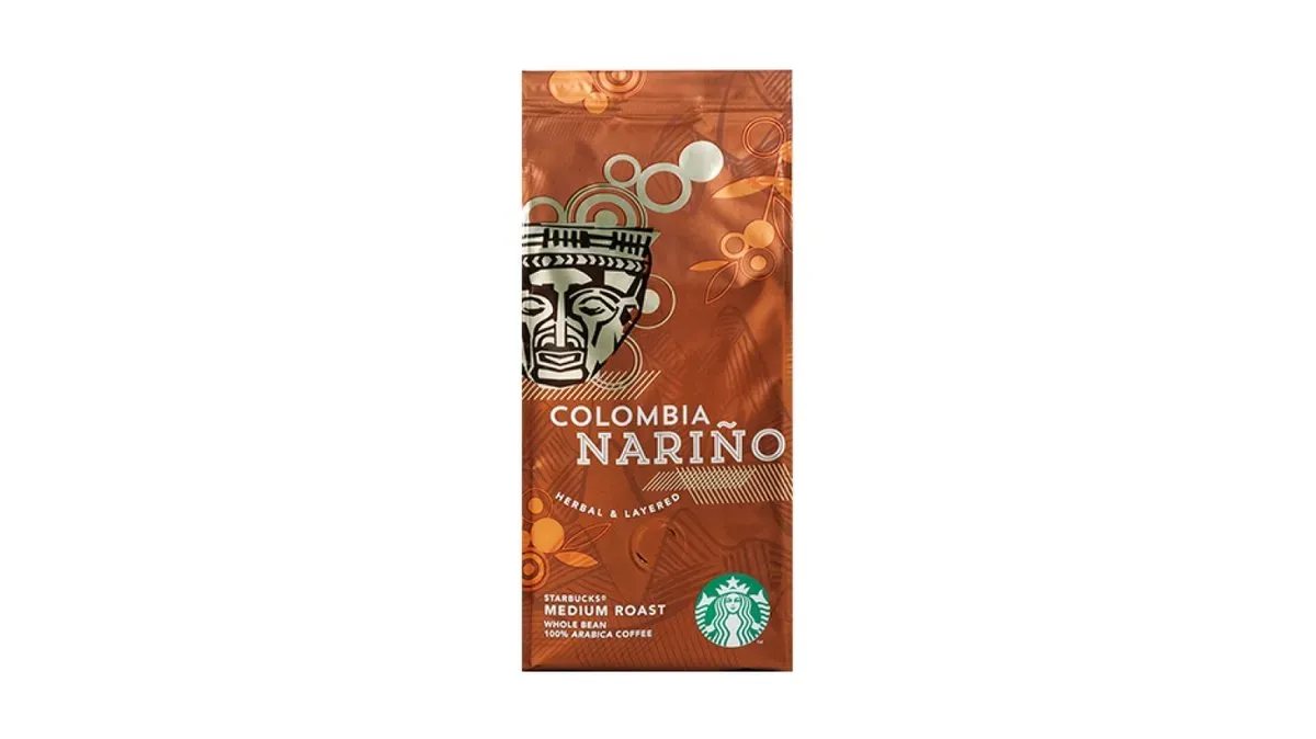 Colombia 250g