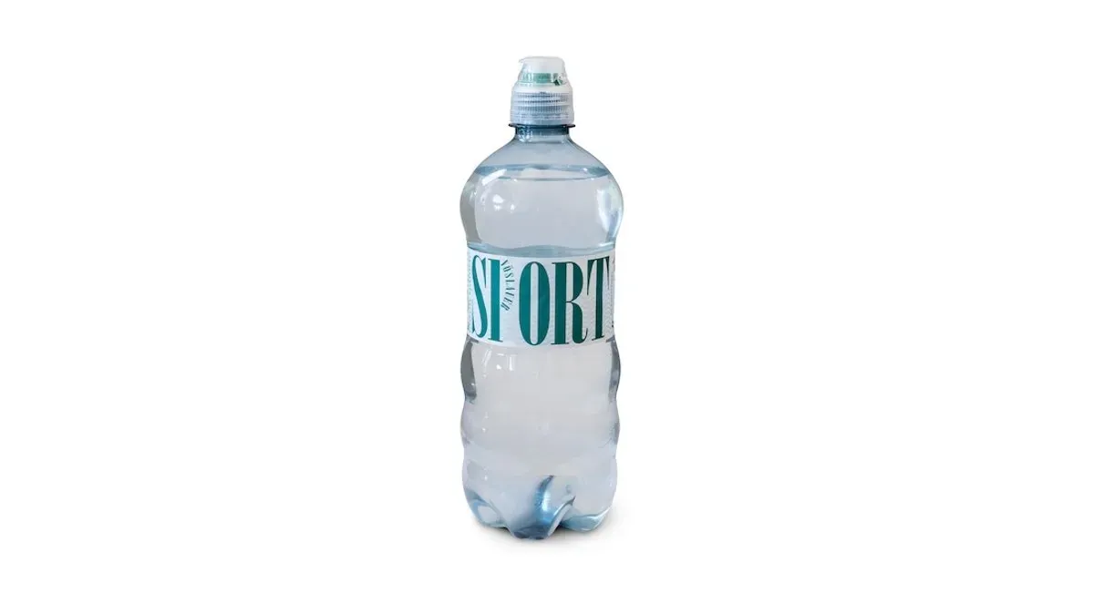 Vöslauer szénsavmentes 0,75l