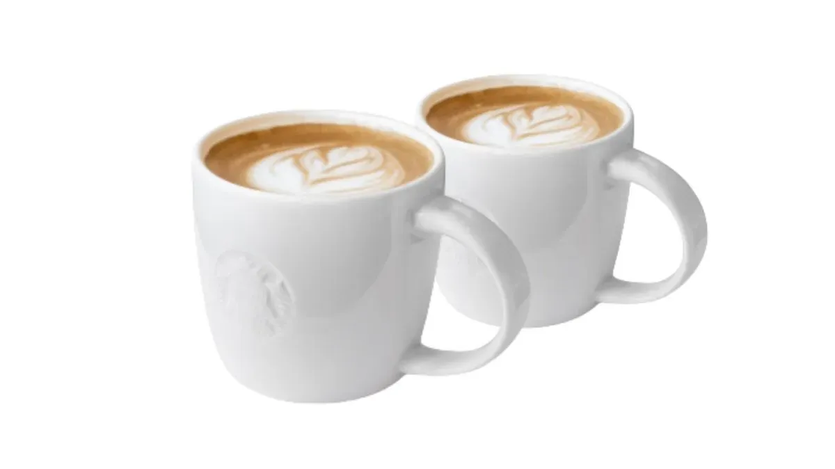 Latte duett