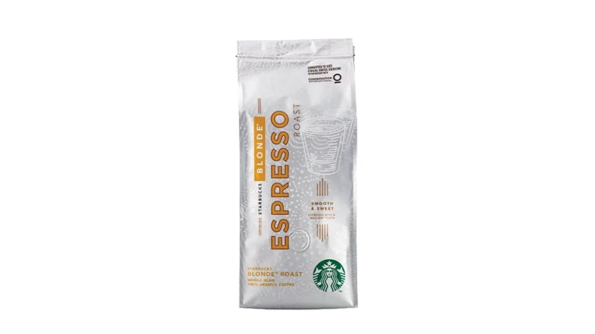Blonde Roast 250g