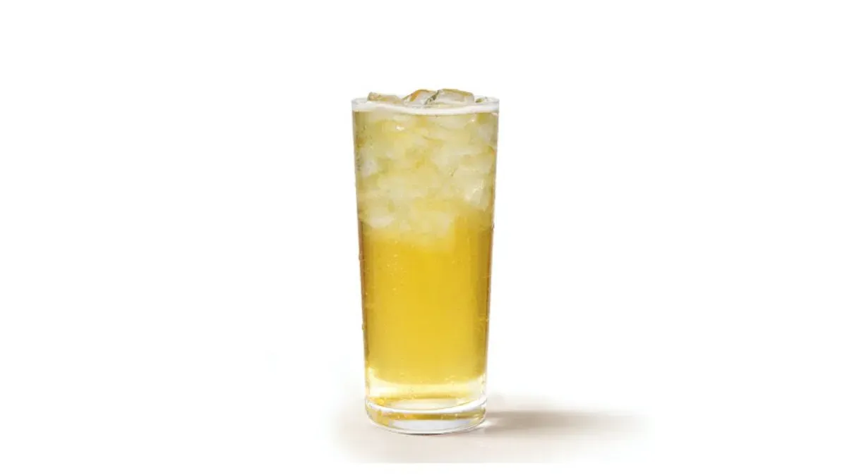 Classic Green Tea