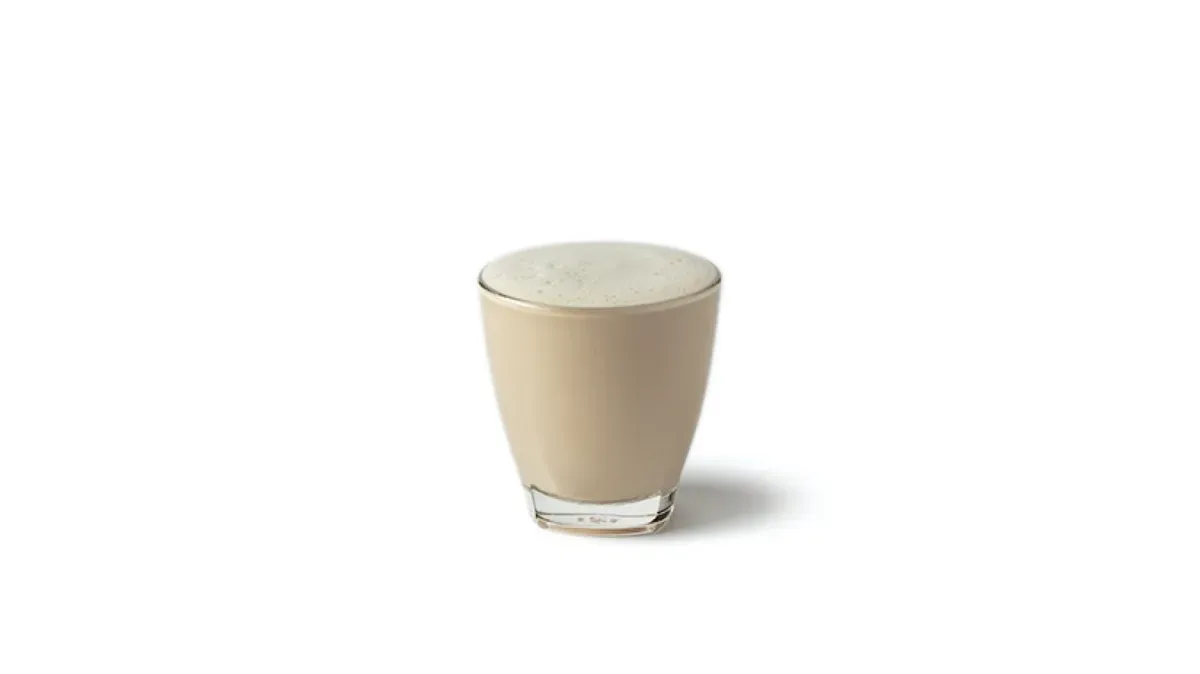 White Mocha