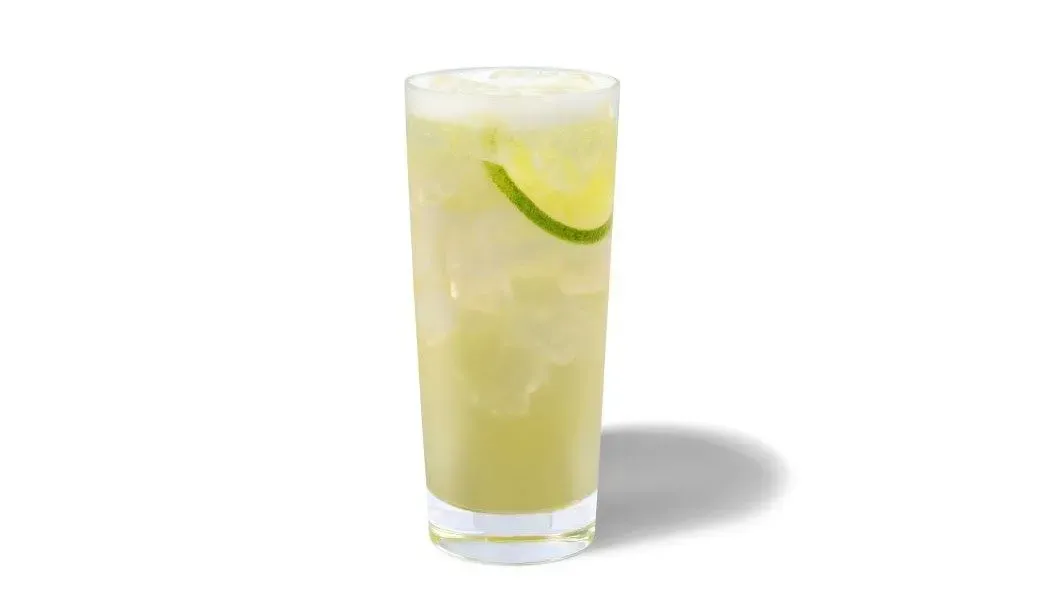 Cool Lime Refresha®