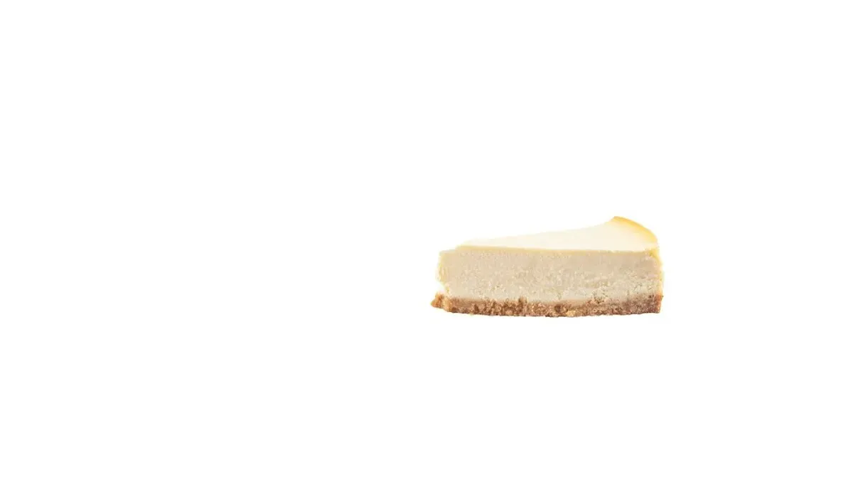 New York sajttorta