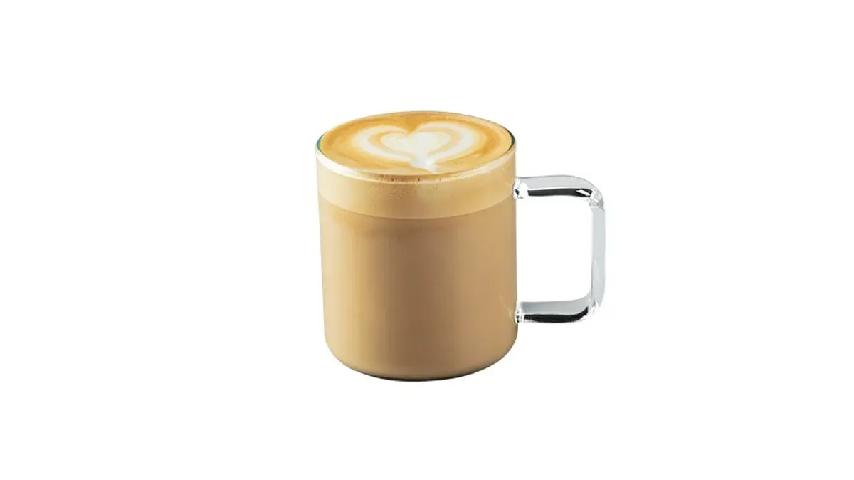 Caffe Latte