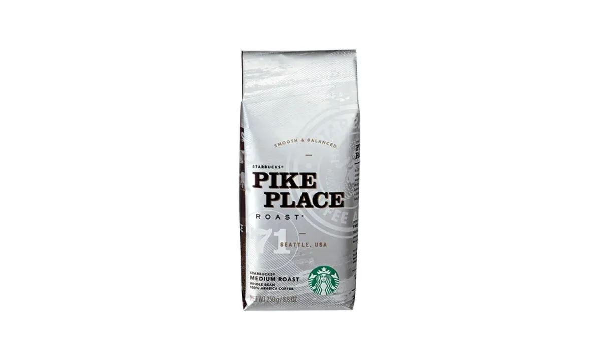 Pike Place Roast® 250g