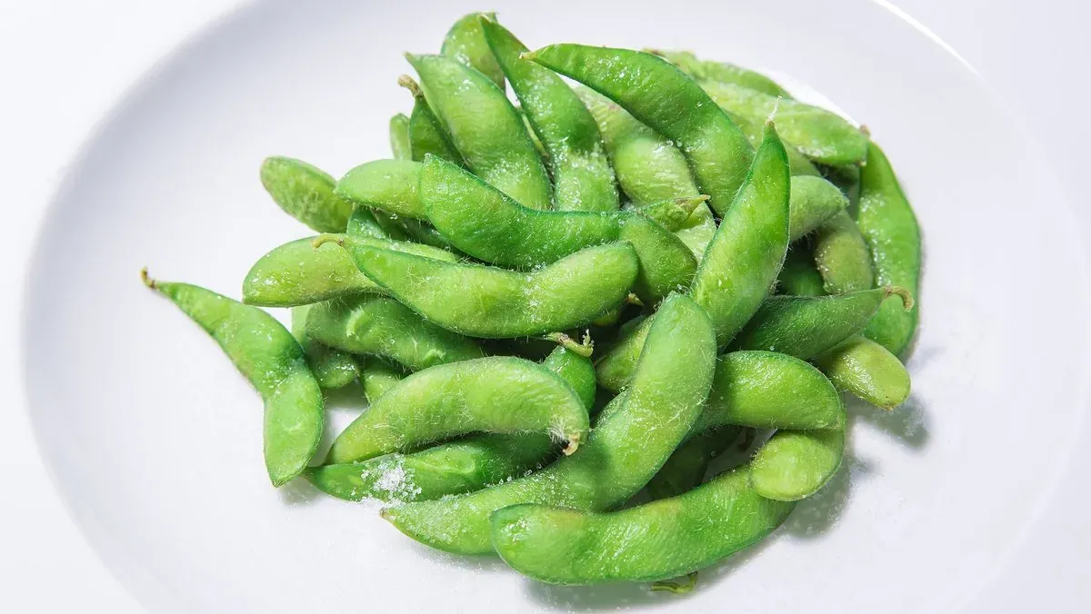 Zöldbab-edamame#49