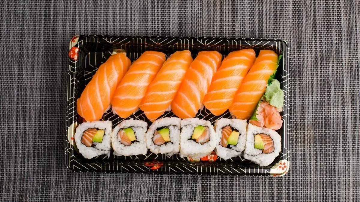 Lazac avokádó #4