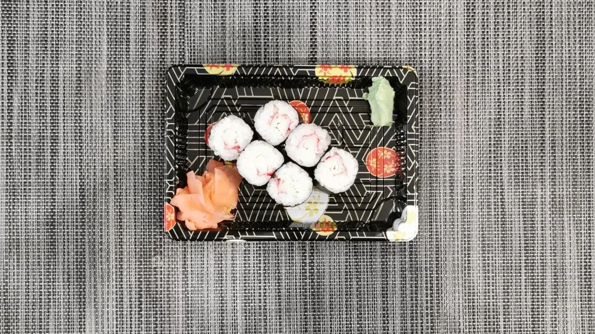 x33#Surimi 6db