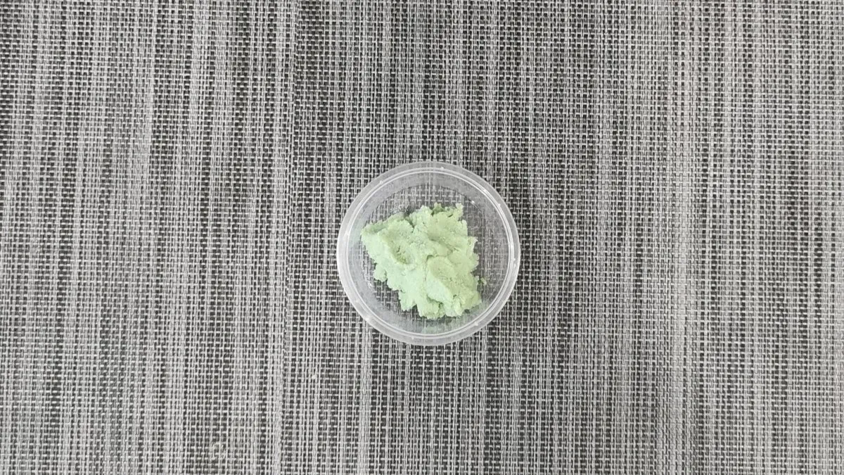 Wasabi