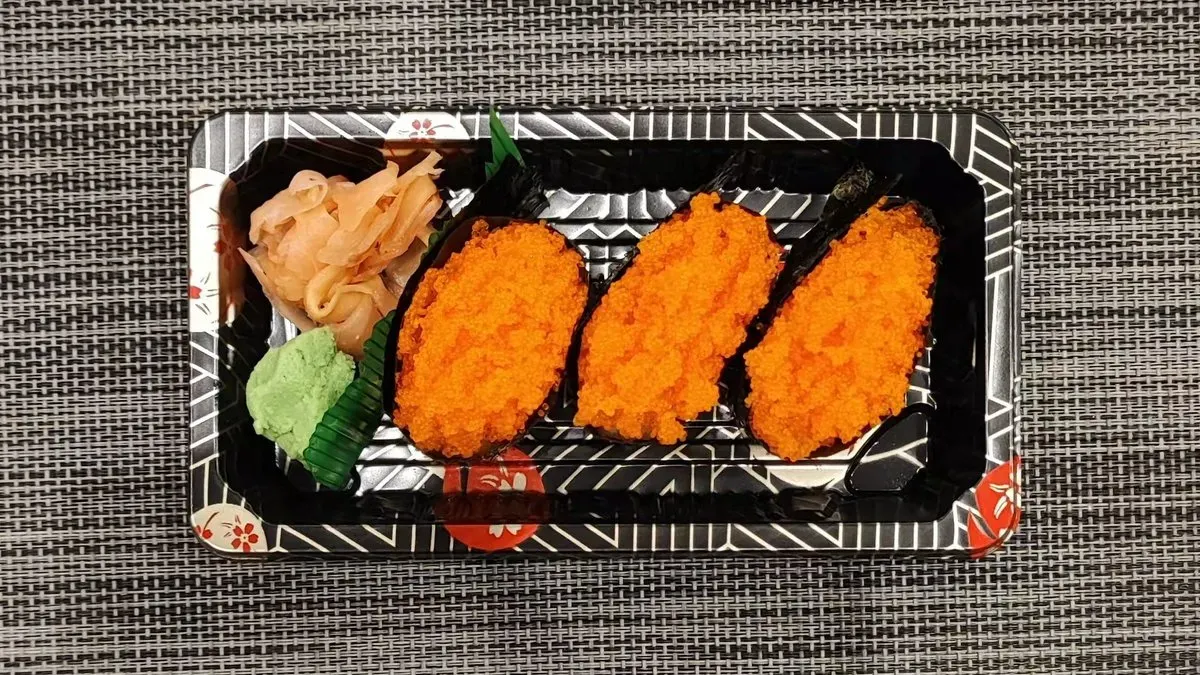 L11#Kaviár masago3db