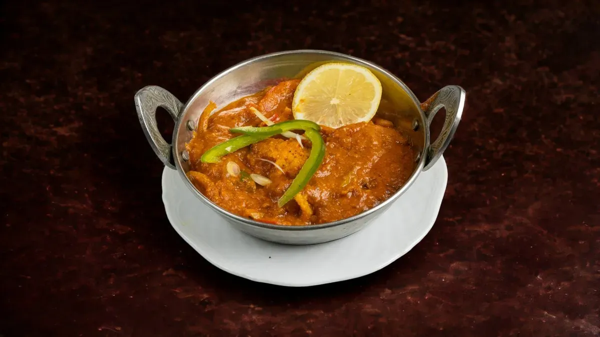 111. Lemon Fish