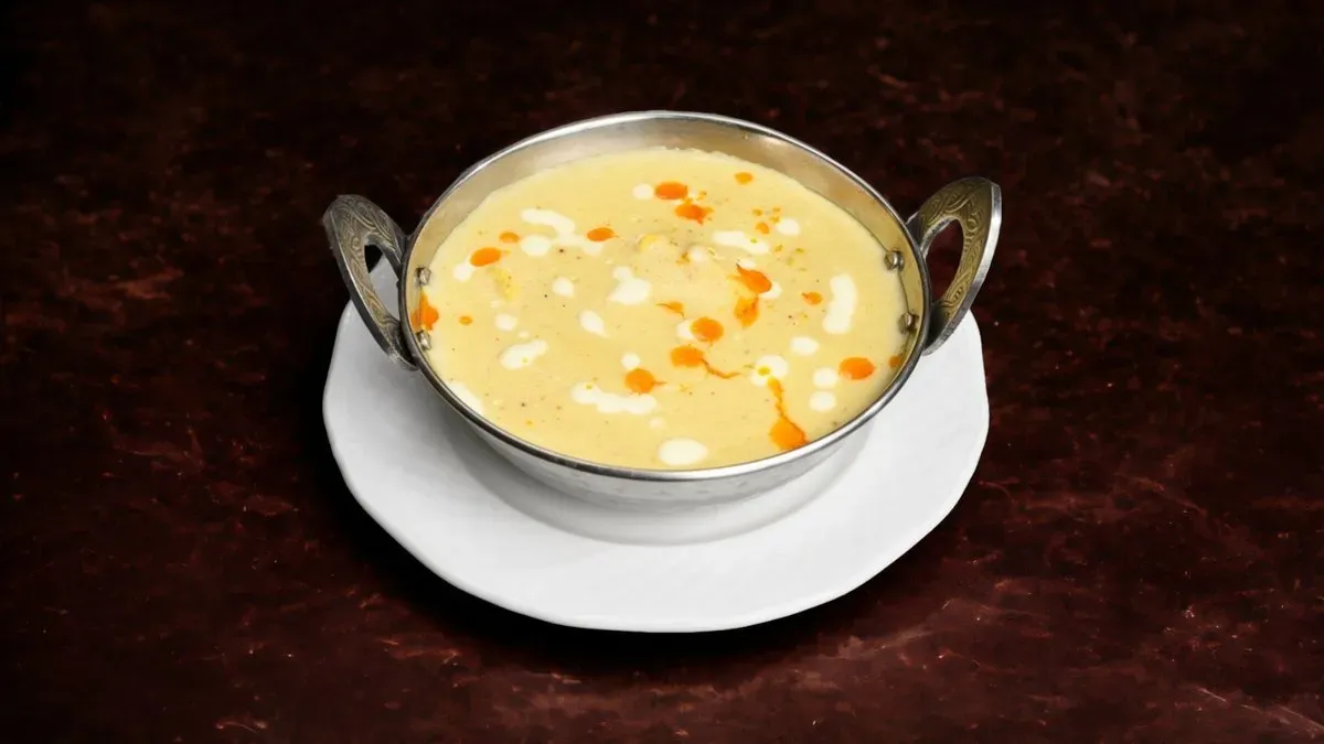 94. Chicken Korma