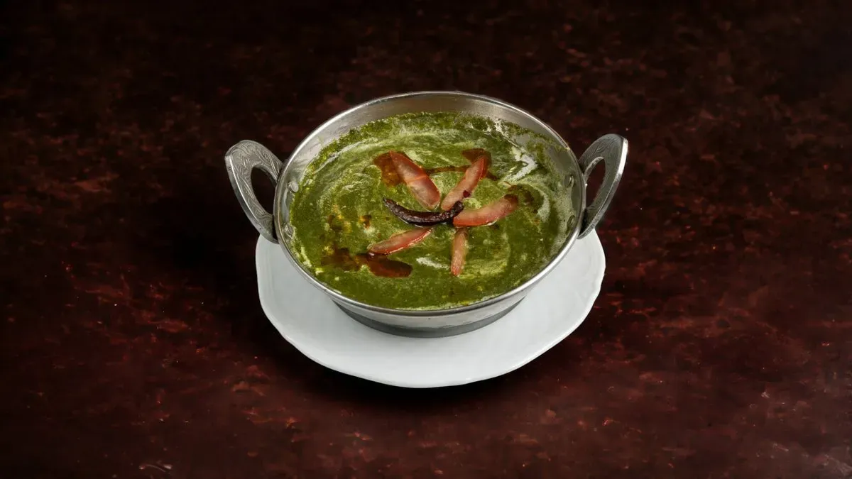 69. Special Sarso Ka Saag