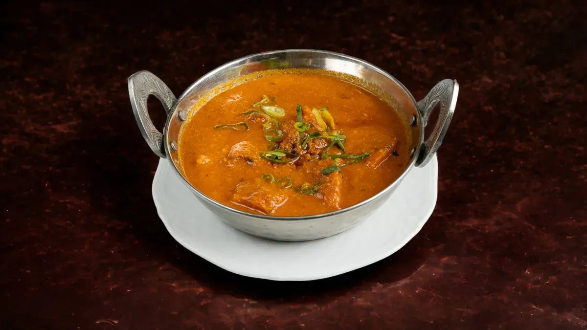 103. Lamb Achari