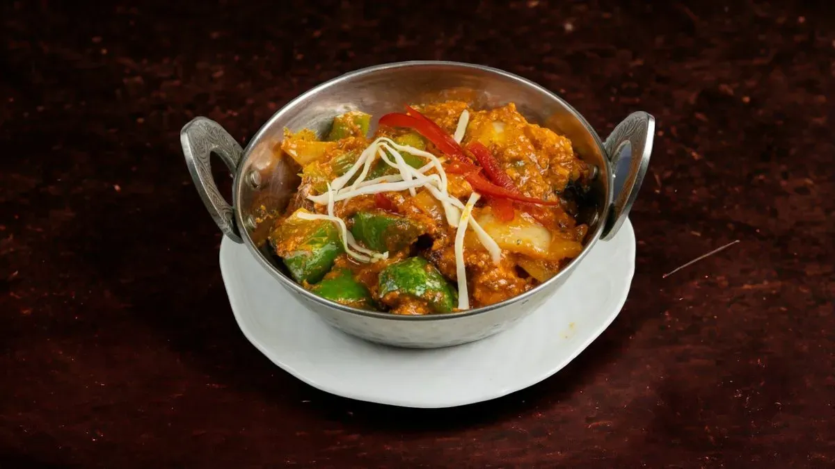 92. Tawa Murg