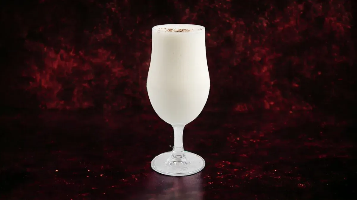 Salty Lassi 3dl