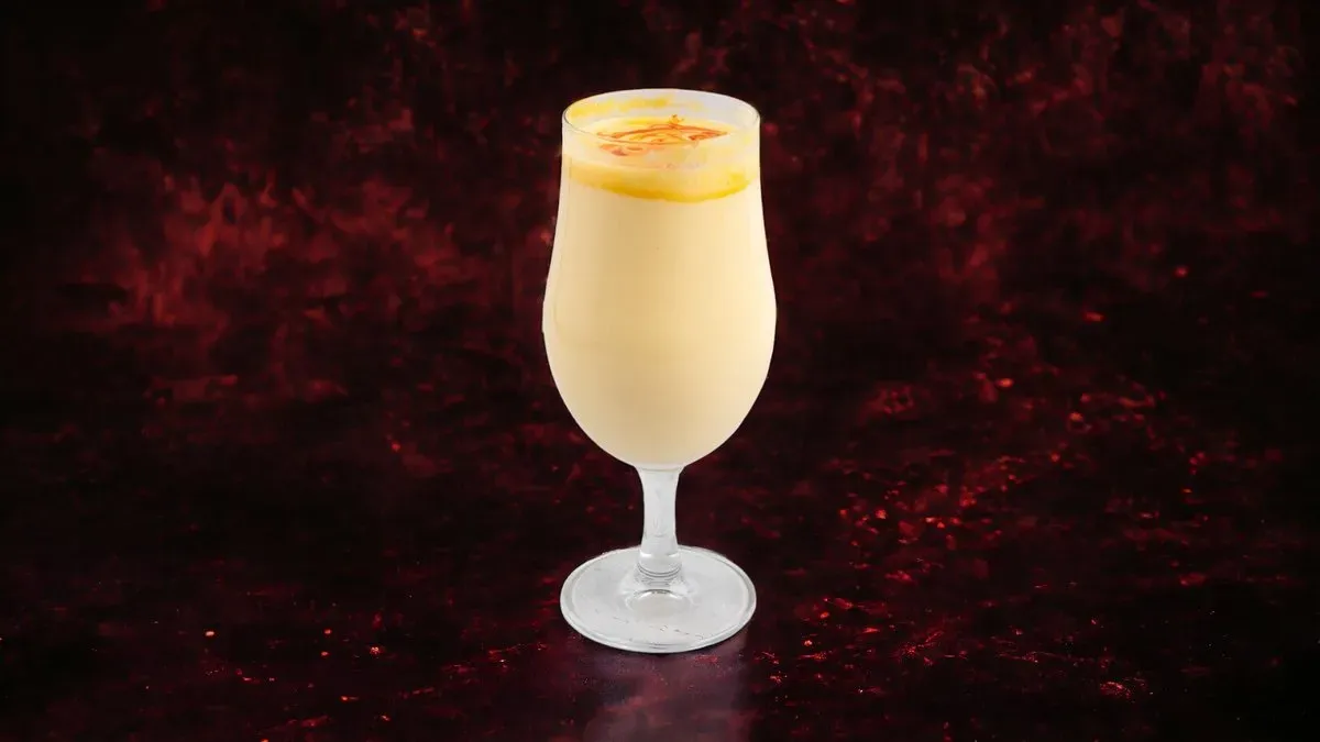 Mango Lassi 3dl