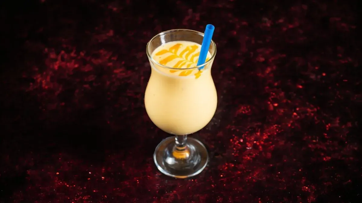 Mango Lassi 5dl