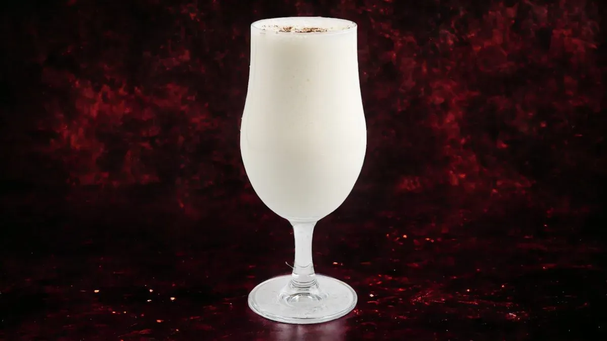 Salty Lassi 5dl