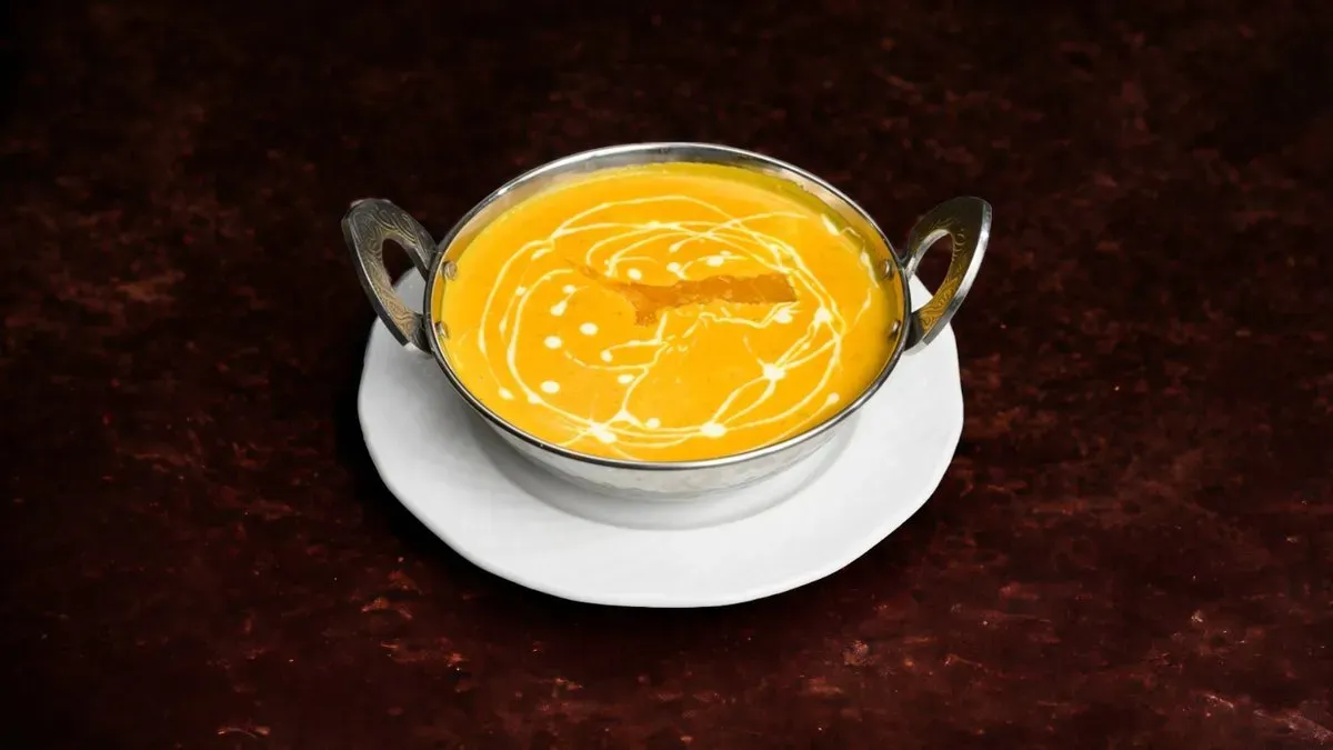 84. Mango Chicken