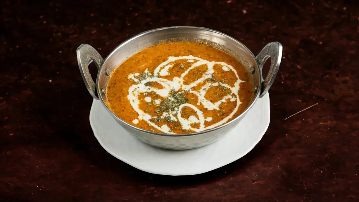 89. Hydrabadi Murg