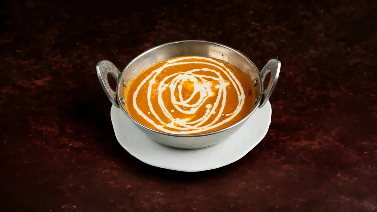 73. Shahi Paneer