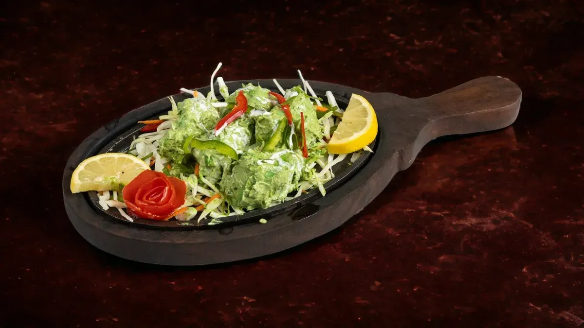 47. Banjara Tikka