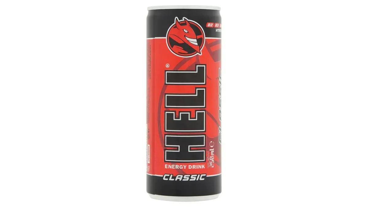 Hell Classic 0,25l