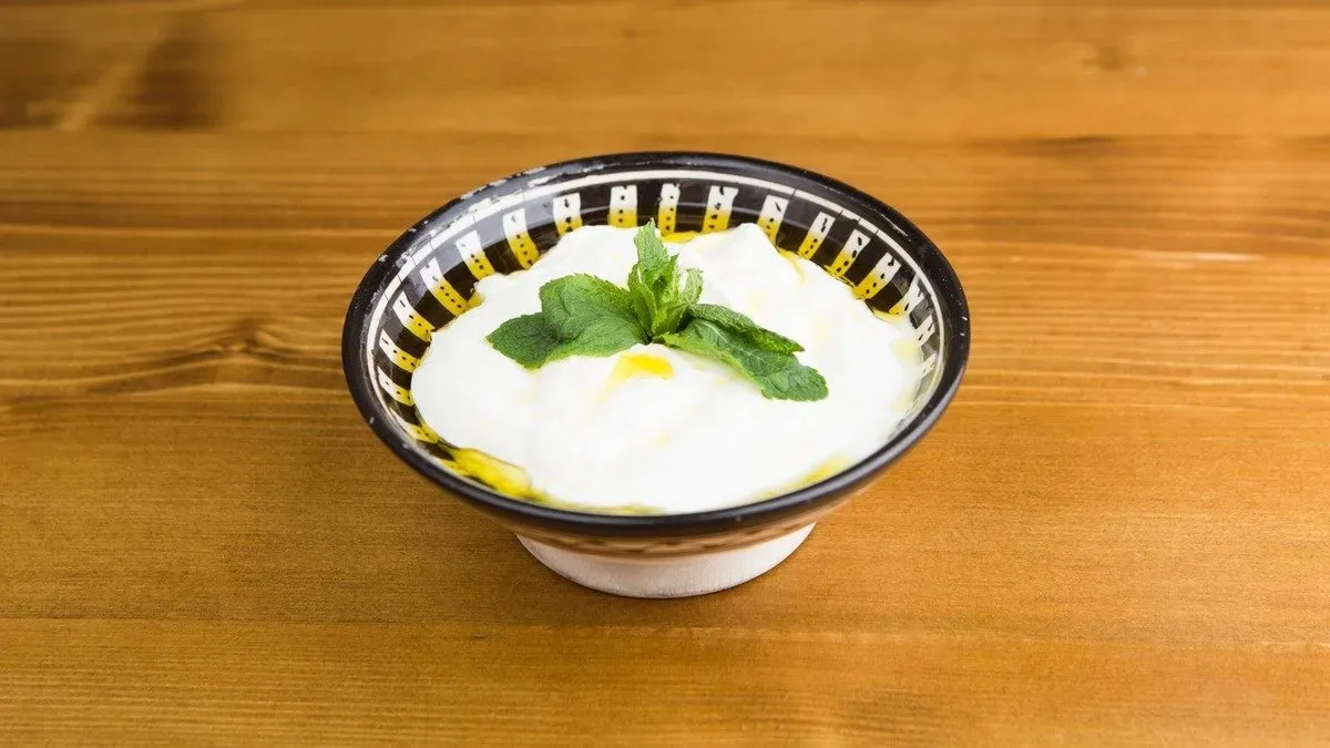 Labneh