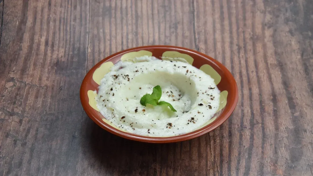 Garlic Sauce