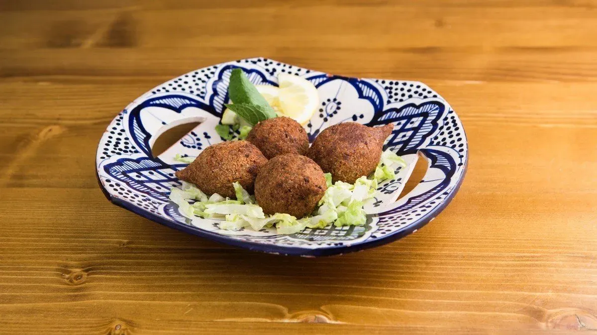 Kebbeh 4 db
