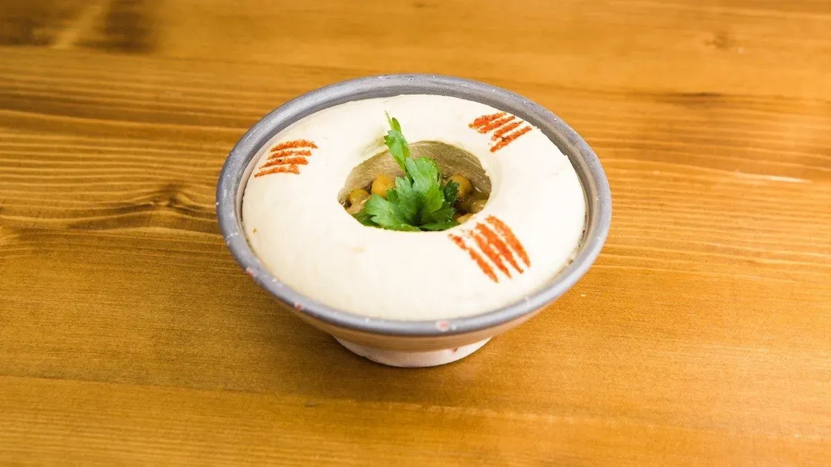 Hummus