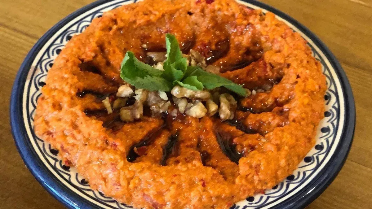 Muhammara