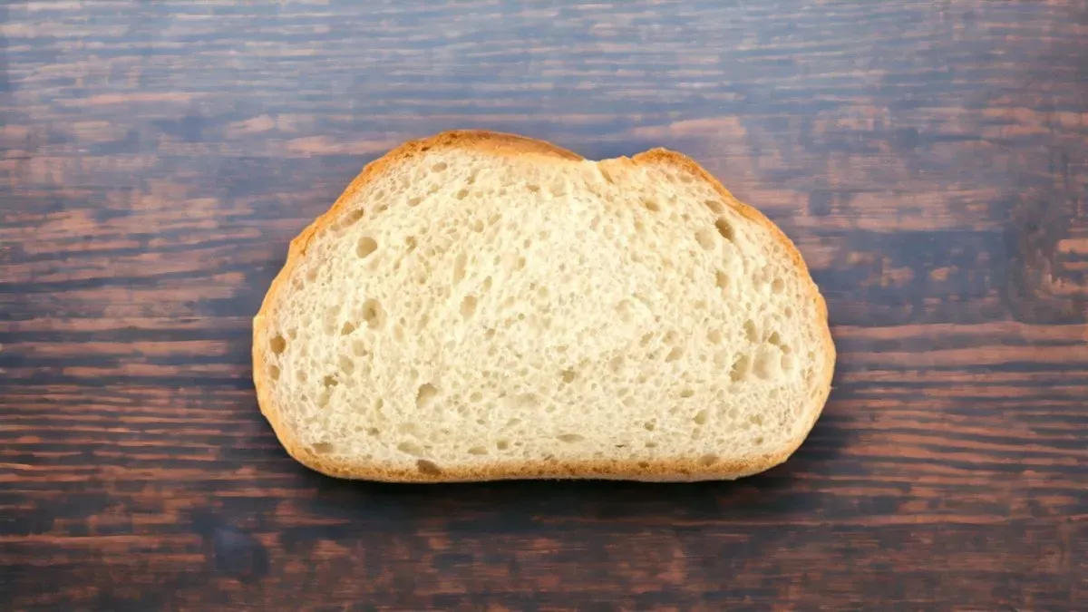 Extra bread