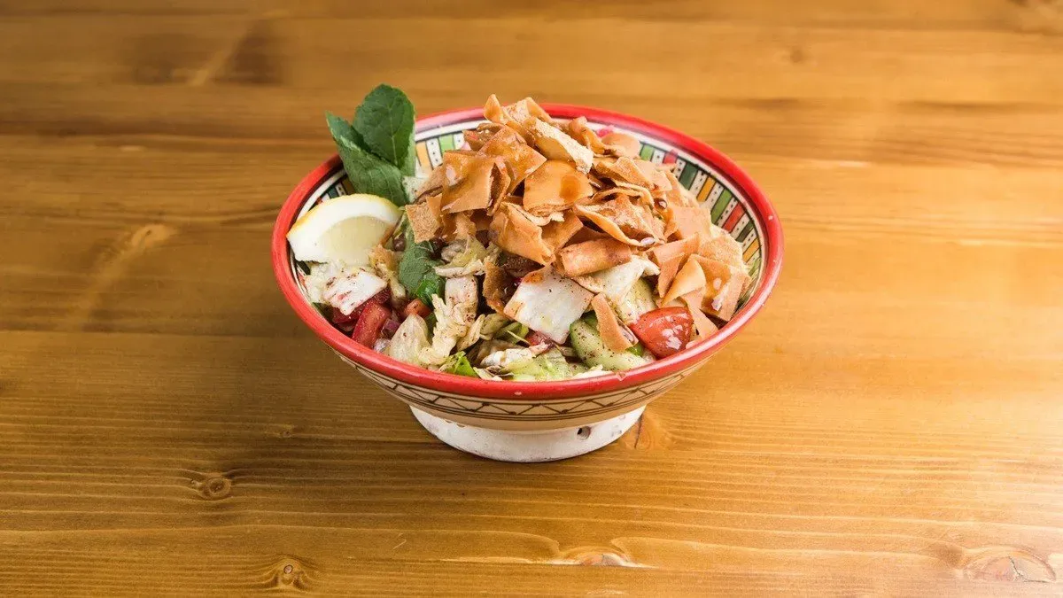 Fattouche