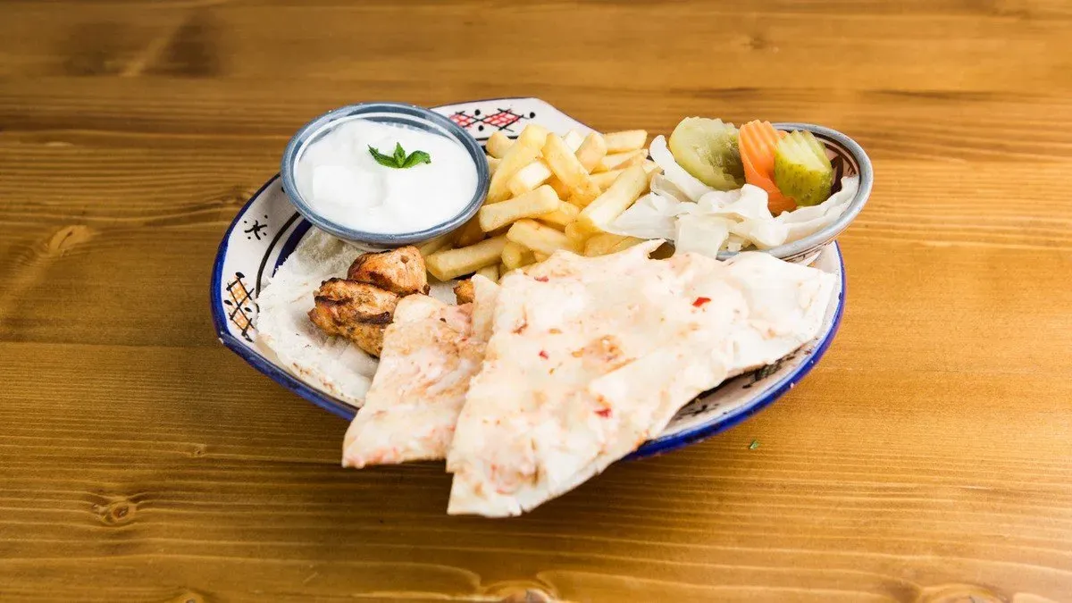 Chich Taouk