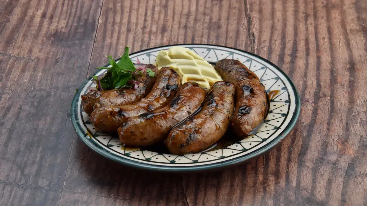Makanek