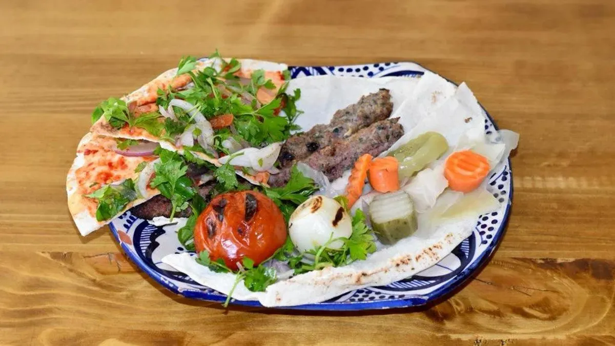 Kafta