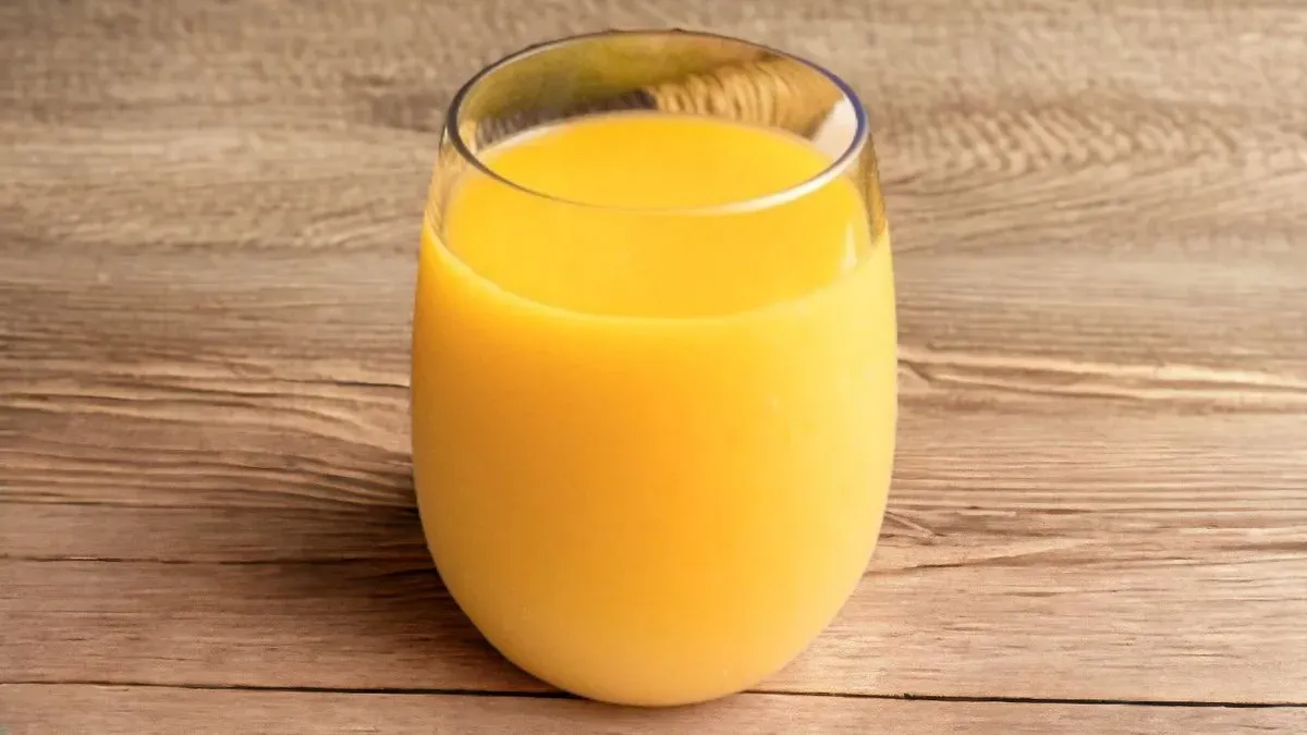 Mango 0.33