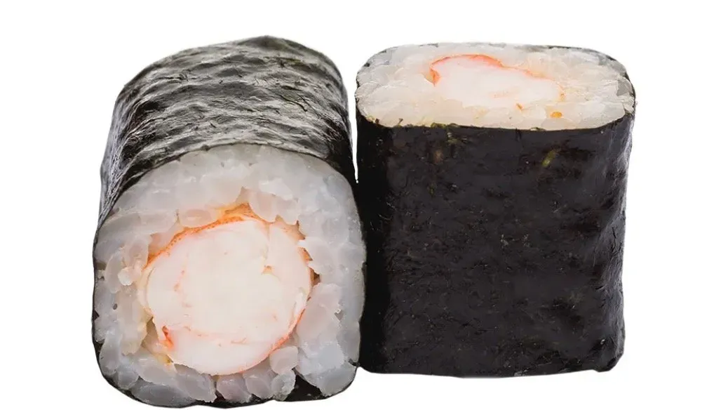 M3. MAKI Tigris rák/ Tiger shrimp (8 db)
