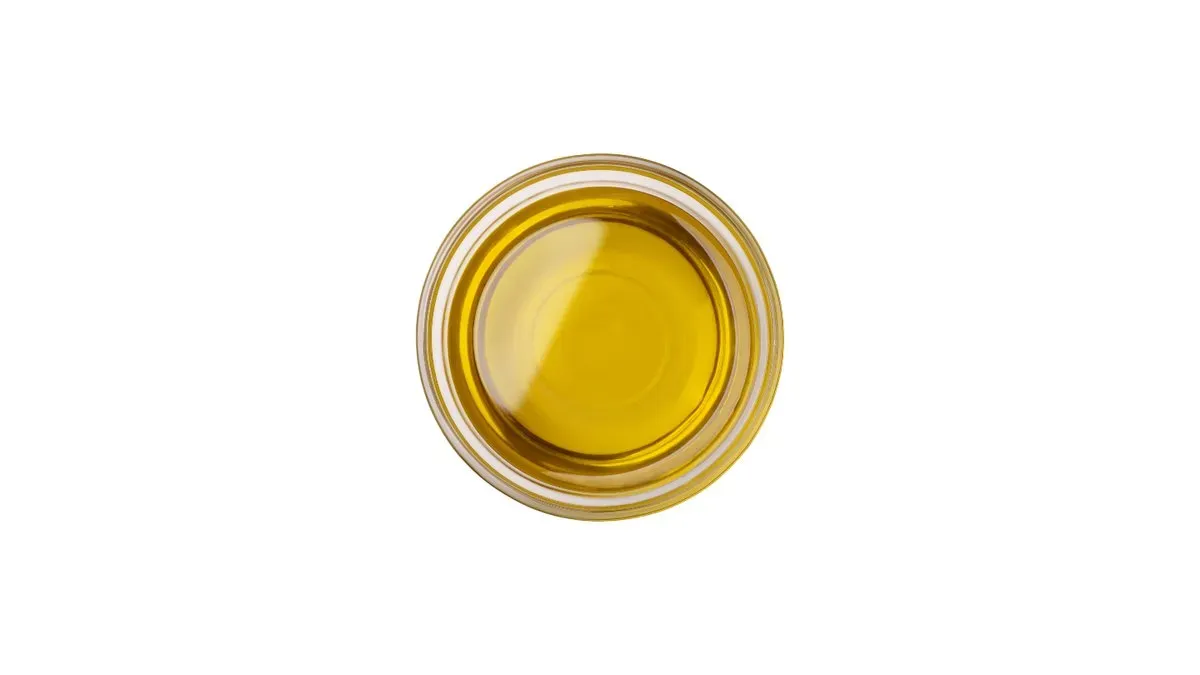 Olivaolaj öntet - Olive oil